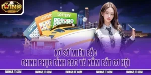 Xổ Số Miền Bắc - Chinh Phục Đỉnh Cao Và Nắm Bắt Cơ Hội